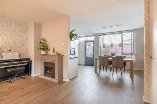 Medium property photo - Kruisbessendreef 13, 3181 PS Rozenburg